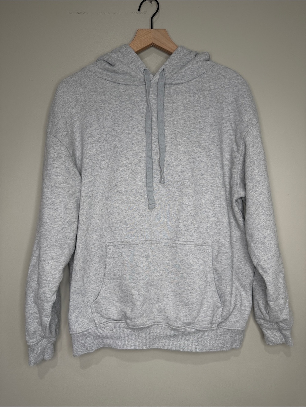 Offline by Aerie Hoodie Grey XS